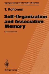 Abbildung von: Self-Organization and Associative Memory - Springer