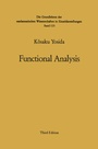 Cover: Functional Analysis - Springer