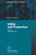 Bild: Utility and Production - Physica