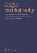 Cover: Angiocardiography - Springer