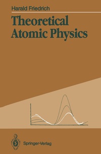 Abbildung von: Theoretical Atomic Physics - Springer