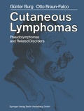 Cover: Cutaneous Lymphomas, Pseudolymphomas, and Related Disorders - Springer