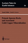Cover: Potassic Igneous Rocks and Associated Gold-Copper Mineralization - Springer