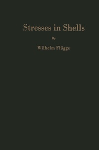 Bild vergrößern Bild: Stresses in Shells - Springer