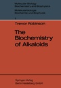 Cover: The Biochemistry of Alkaloids - Springer