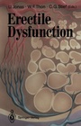 Cover: Erectile Dysfunction - Springer