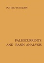 Cover: Paleocurrents and Basin Analysis - Springer