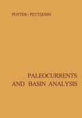 Cover: Paleocurrents and Basin Analysis - Springer