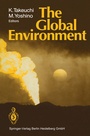 Cover: The Global Environment - Springer
