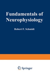 Abbildung von: Fundamentals of Neurophysiology - Springer