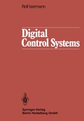 Cover: Digital Control Systems - Springer