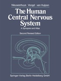 Bild: The Human Central Nervous System - Springer