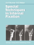 Cover: Special Techniques in Internal Fixation - Springer