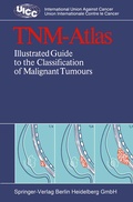 Cover: TNM-Atlas - Springer