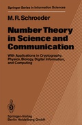 Bild: Number Theory in Science and Communication - Springer