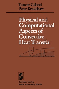 Abbildung von: Physical and Computational Aspects of Convective Heat Transfer - Springer