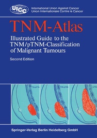 Enlarge image Cover: TNM-Atlas - Springer