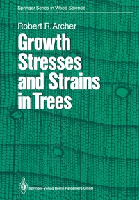 Abbildung von: Growth Stresses and Strains in Trees - Springer