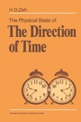 Cover: The Physical Basis of the Direction of Time - Springer