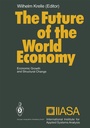Cover: The Future of the World Economy - Springer