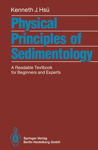 Abbildung von: Physical Principles of Sedimentology - Springer