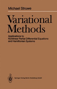 Abbildung von: Variational Methods - Springer