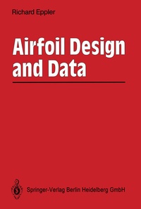 Abbildung von: Airfoil Design and Data - Springer