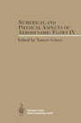 Cover: Numerical and Physical Aspects of Aerodynamic Flows IV - Springer
