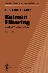 Abbildung von: Kalman Filtering - Springer