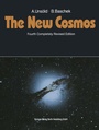 Cover: The New Cosmos - Springer