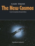 Cover: The New Cosmos - Springer