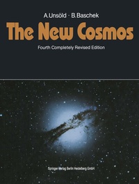 Abbildung von: The New Cosmos - Springer