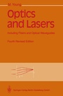 Cover: Optics and Lasers - Springer