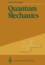 Cover: Quantum Mechanics - Springer