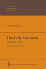 Cover: The Early Universe - Springer