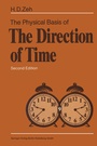 Cover: The Physical Basis of The Direction of Time - Springer
