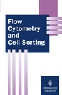 Cover: Flow Cytometry and Cell Sorting - Springer