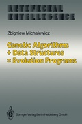 Cover: Genetic Algorithms + Data Structures = Evolution Programs - Springer