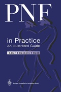 Cover: PNF in Practice - Springer
