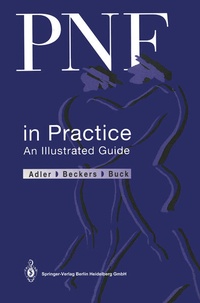 Enlarge image Cover: PNF in Practice - Springer