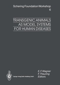 Cover: Transgenic Animals as Model Systems for Human Diseases - Springer