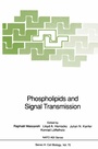 Cover: Phospholipids and Signal Transmission - Springer