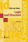 Cover: Logic and Structure - Springer