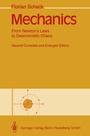 Cover: Mechanics - Springer