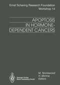 Cover: Apoptosis in Hormone-Dependent Cancers - Springer