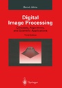 Cover: Digital Image Processing - Springer