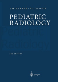 Enlarge image Cover: Pediatric Radiology - Springer