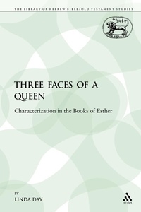 Enlarge image Cover: Three Faces of a Queen - Continuum Publishing Corporation