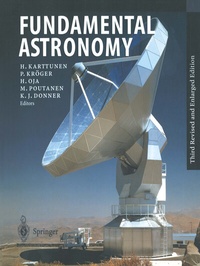 Abbildung von: Fundamental Astronomy - Springer