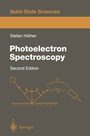 Cover: Photoelectron Spectroscopy - Springer